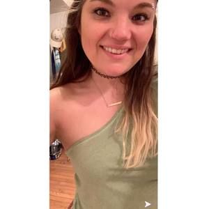 Meet your Posher, Kirsten